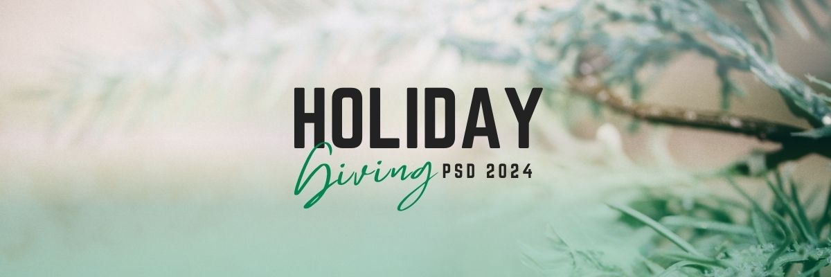 2024 holiday help